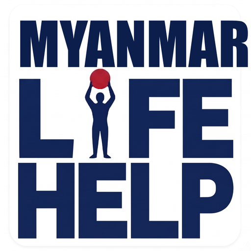 MYANMAR LIFE.HELP